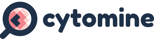 Cytomine Documentation